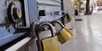 Sivas’ta kapanan ve kurulan şirket sayısı belli oldu