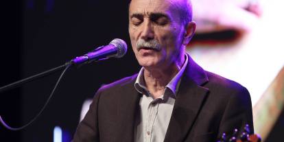 Gönül gözüyle gören büyük Ozan Âşık Veysel Sivas’ta anıldı