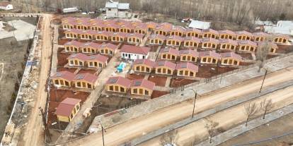 Sıcak Çermik yeniden Sivas’ın parlayan yıldız olacak