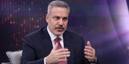 Savaş bölgeye yayılma tehlikesiyle karşı karşıya