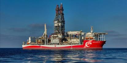 Abdulhamid Han keşfe başladı