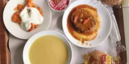 KDK, “tasarruf” gerekçesiyle kaldırılan kahvaltı için devreye girdi