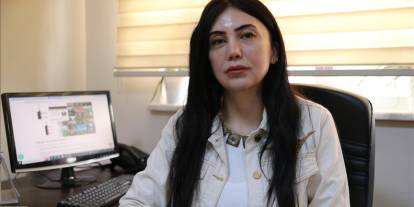 Bu projeyle çiftçiler suyu daha verimli kullanacak