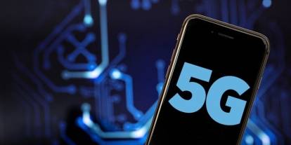 5G'yi kullanabilmek için şebeke ayarı yapmayı unutmayın!