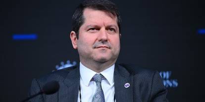 İran'ı ortadan kaldırmaya yönelik bir politika izleniyor