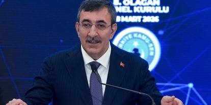 Cevdet Yılmaz: Yeni sistemi hayata geçirmeliyiz