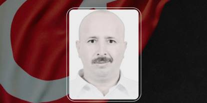 Trafik kazasında yaralanan polis memuru şehit oldu