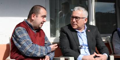 Şimşek’ten Doğanşar çıkarması