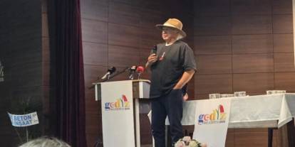 Şener Üşümezsoy'dan deprem açıklaması: 6.5 potansiyelde