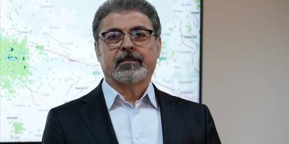 Uzmanı açıkladı: Sındırgı'da deprem aktivitesi sonlandı