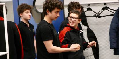 Hastalığı engel olamadı: Ufuk Sarmusak’ın yapay zeka yolculuğu