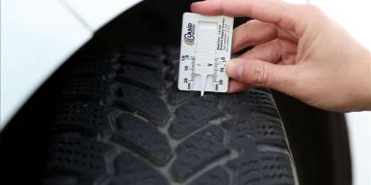 LASİD'den uygun lastik seçimi ve düzenli kontrol uyarısı