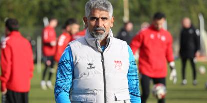 İsmet Taşdemir: “Play-off’a girebiliriz”