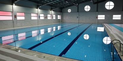 Şeyh Şamil Spor Kompleksi’nde yaz sezonu havuz seansları güncellendi