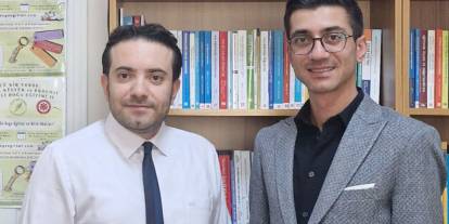 Üstün yetenekliler için hazırlanan projeye destek