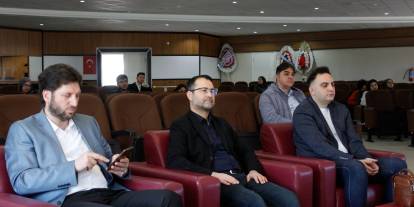 “Bir Film Bir Makale” ile bilim ve sanat buluştu