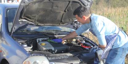 Sivaslı yönetici kariyerini bıraktı, doğa için yeni bir yol seçti