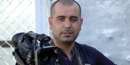 Sivas Cumhuriyet Üniversitesinde şehit gazeteci İsmail Güneş anısına vefa programı düzenlenecek