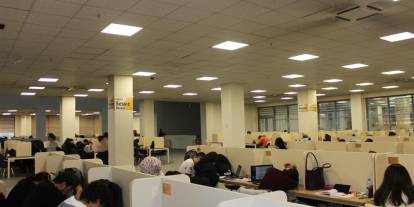 Sivas, kütüphanecilikte Türkiye’nin zirvesine demir attı