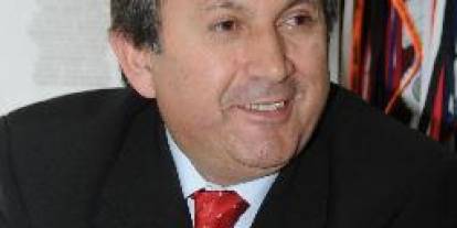 Türk basın camiasının acı kaybı: Duayen Gazeteci Feridun Fazıl Özsoy vefat etti