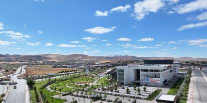 70 üniversite yarışacak, 70 bin TL ödül verilecek