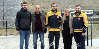 19 gün arayla iki kez durdu, 112 ekipleri hayat verdi!