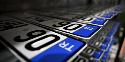 APP plakalar için yarın son gün