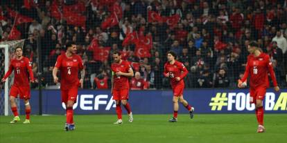 Sivas’ta milli heyecan: Türkiye-Kosova maçı dev ekranda izlenecek