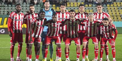 Gürün Belediyesinden Sivasspor’a tam destek: Taraftarlar için ücretsiz araç ve bilet imkânı