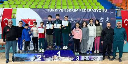 Anadolu Kupası’nda Sivas farkı