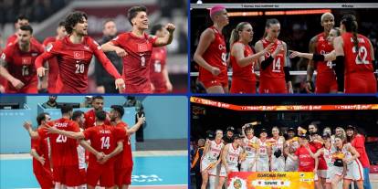 Bu yaz her masada varız!