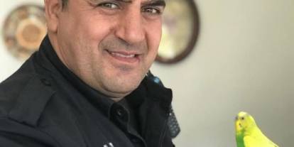 Sivaslı polis memuru kansere yenik düştü!