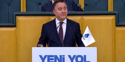 Babacan: Bazı belediyelerde savunulacak bir tablo yok