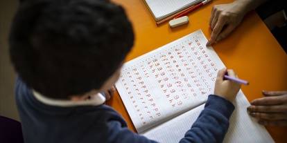 Türkiye'de 3,1 milyon çocuk otizm taramasından geçti