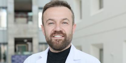 Kolonoskopi hayat kurtarıyor