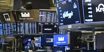 Küresel piyasalarda "savaş" fiyatlaması