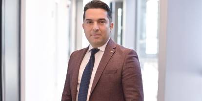 Türkiye'nin stratejik enerji sistemlerine yön veriyor