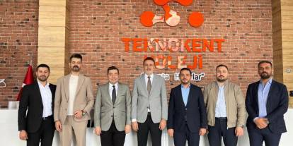 Öğrenciler kariyerlerini sektör profesyonelleriyle şekillendiriyor