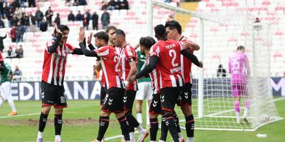 Play-off yolunda son viraj!