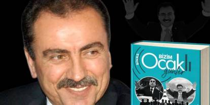 Sivas Ülkücü hareketinin hafızası kitaplaştı