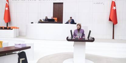 Rukiye Toy: 23 bini aşkın işletmenin sözleşmesi feshedildi