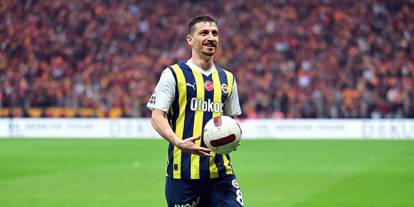 Mert Hakan Yandaş tahliye edildi