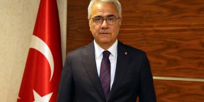 Başkan Özdemir: "Tüm üyeler doğru komitelerde yer alacak"