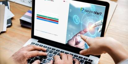 Özel gereksinim raporu bulunan çocuklar için MHRS'de öncelik hakkı tanındı