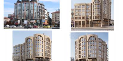 Sivas'ın kalbinde Aynalı Çarşı için kritik adım atıldı!