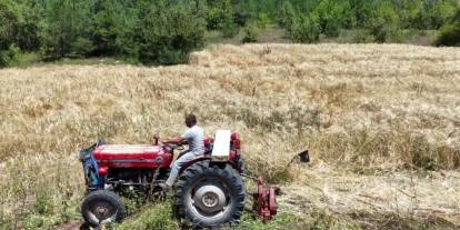 Zara’da çiftçilere müjde! O zorunluluk kalktı