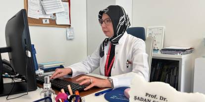 Uzmanından uyarı: "Gebeyken polen alerjisi tedavisine başlanmamalı"