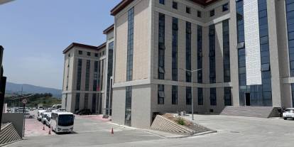 Sahte psikoteknik raporu operasyonunda 6 tutuklama