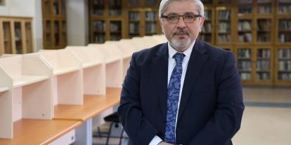 Uzmanı uyardı: Kişisel veriler yapay zekâ ile paylaşılmamalı