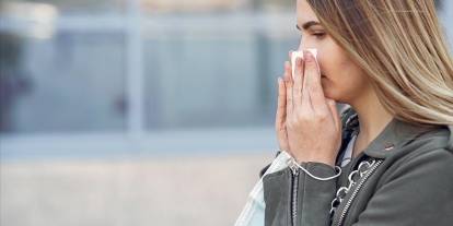 Uzmanından "gripten korunmak için risk altındakiler aşı yaptırmalı" tavsiyesi